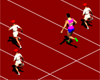 เกมส์ Sprinter