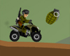 เกมส์ Military Rush