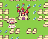 เกมส์ Princess Pac