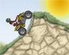 เกมส์ Stunt Mountain