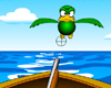 เกมส์ ฺBoat Hunt