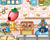 เกมส์ Ice Cream Factory