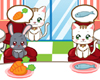 เกมส์ Pet Restaurant
