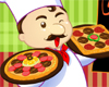 เกมส์ Pizza Licious