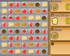 เกมส์ Burgar Mania