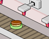 เกมส์ The Factory Cake