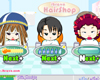 เกมส์ Ibravo Hairshop