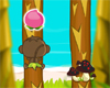 เกมส์ Banana Lure