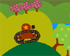 เกมส์ Tank in action