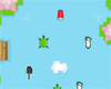 เกมส์ Adventure in Pond