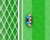 เกมส์ Goal Keeper
