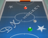 เกมส์ DX Hockey