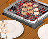 เกมส์ Chicken BBQ