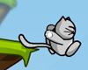 เกมส์ Nom Nom Cat