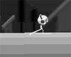 เกมส์ Solip Skier