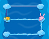 เกมส์ Race with Rabbit