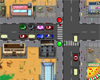 เกมส์ Traffic Trouble