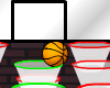 เกมส์ Crazy Hoopz