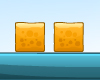 เกมส์ Kamikaze Blocks