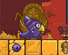 เกมส์ Temple Glider