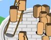เกมส์ Tower of Moai