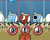 เกมส์ Bird Frenzy
