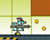 เกมส์ Hopsa Pop