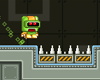 เกมส์ Super Mega Bot