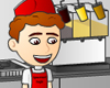 เกมส์ Yummy Yummy Bonanza