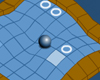 เกมส์ Contour