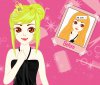เกมส์ Hairstyle Design