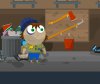 เกมส์ Hugo the Habo