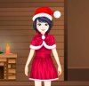 เกมส์ Bliinky Christmas Dress Up