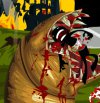 เกมส์ Effing Worms