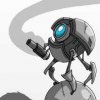 เกมส์ Droid Assault