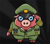 เกมส์ Kamikaze Pigs