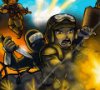 เกมส์ Strike Force Heroes