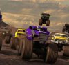 เกมส์ Offroaders