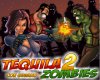 เกมส์ Tequila Zombies 2