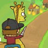 เกมส์ Super Adventure Pals