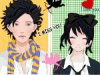 เกมส์ Anime Valentine Couple Creator