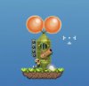 เกมส์ Air Battle