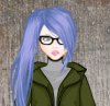 เกมส์ Mega Action Heroine Creator