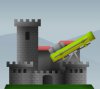 เกมส์ Sand Castle