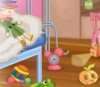 เกมส์ Jenny Crazy Room