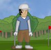 เกมส์ Turbo Golf