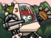 เกมส์ City Siege 4 Alien Siege