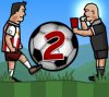 เกมส์ Soccer Balls 2
