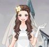 เกมส์ Mega Wedding Day Dress up