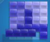 เกมส์ Tetris Jigsaw